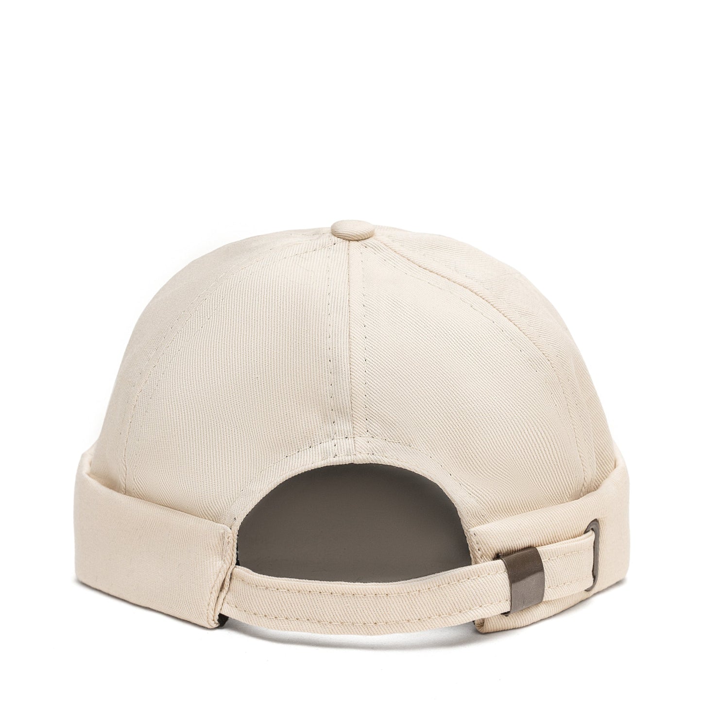 Docker Cap in Natural