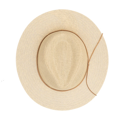Tribli Paper Straw Hat