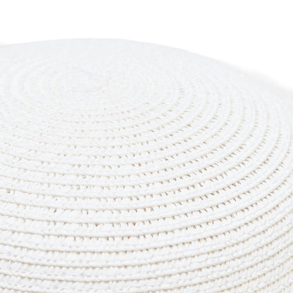 Sailor Hat in White