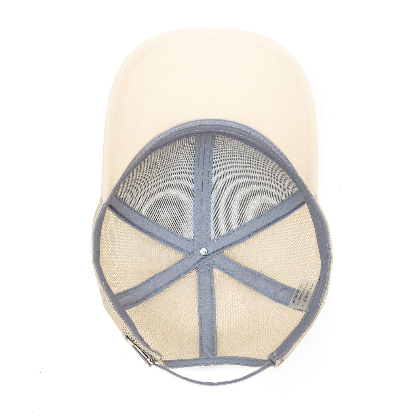 Tryzub Mash-Back Baseball Cap