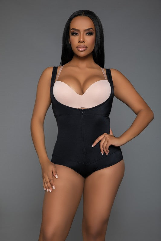 Sculpt & Shape Bodysuit Shaper - Undeniably LUXE