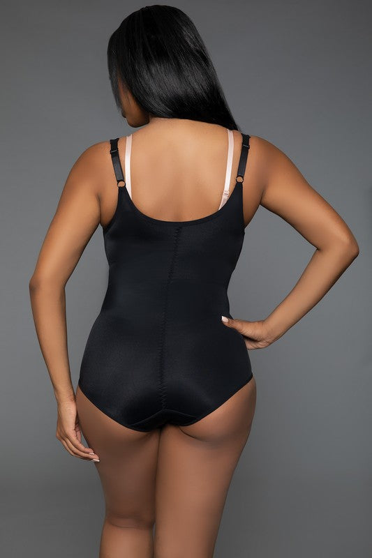 Sculpt & Shape Bodysuit Shaper - Undeniably LUXE