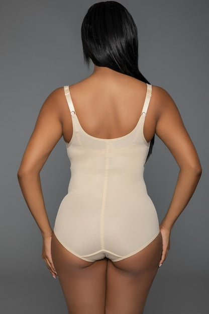 Sculpt & Shape Bodysuit Shaper - Undeniably LUXE