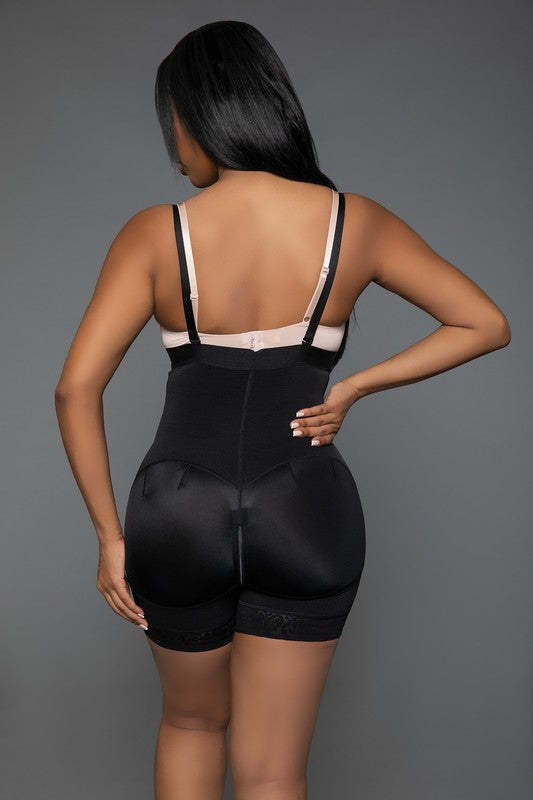 Sculpt & Enhance Shaping Shorts - Undeniably LUXE