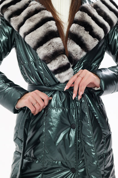 Orylag Fur Freudenberg Comfortemp® Coat