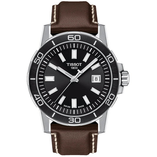 Tissot Men's Supersport