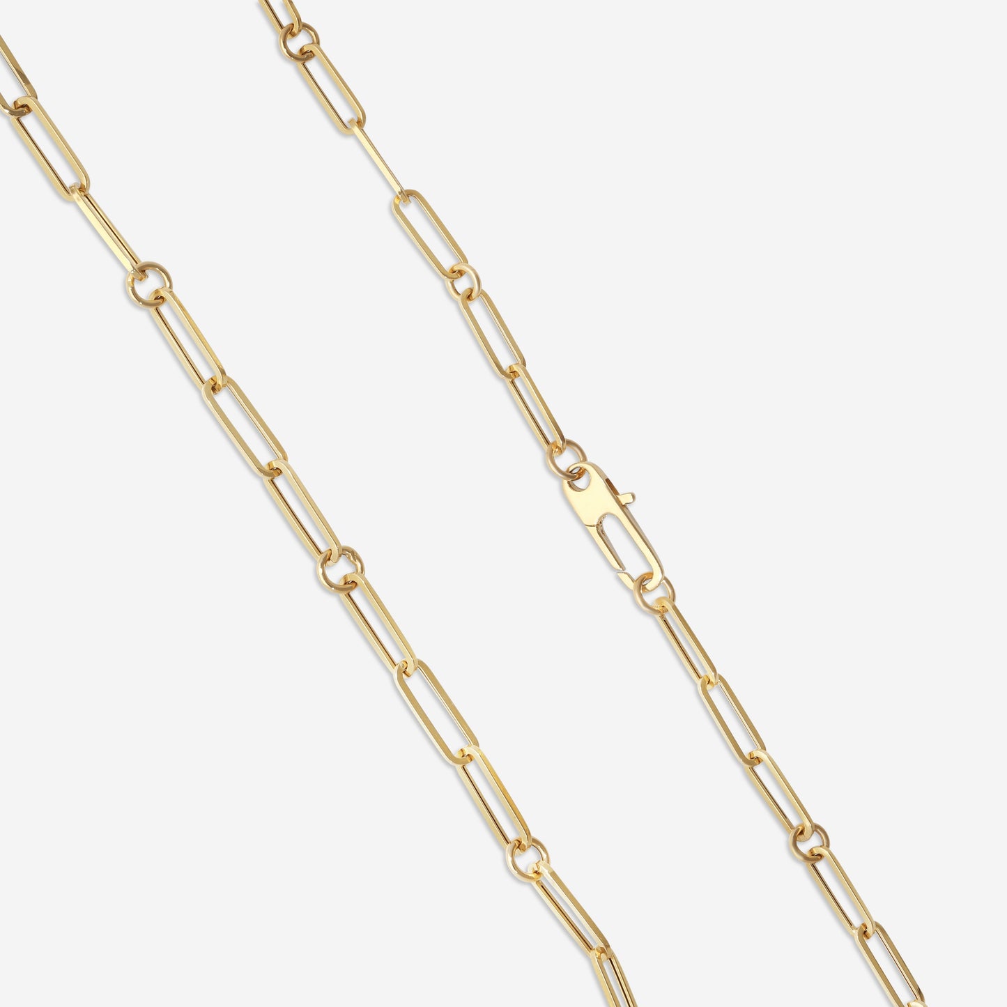 Roberto Coin Obelisco 18K Yellow Gold Diamond & Malachite Pendant Necklace 8883123AY19XM