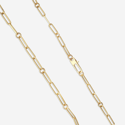 Roberto Coin Obelisco 18K Yellow Gold Diamond & Malachite Pendant Necklace 8883123AY19XM