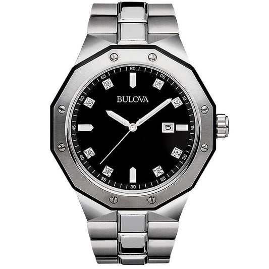 Bulova Men's Classic
