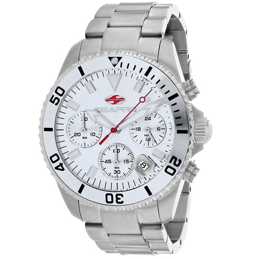 Seapro Scuba 200 Chrono Men's Watch