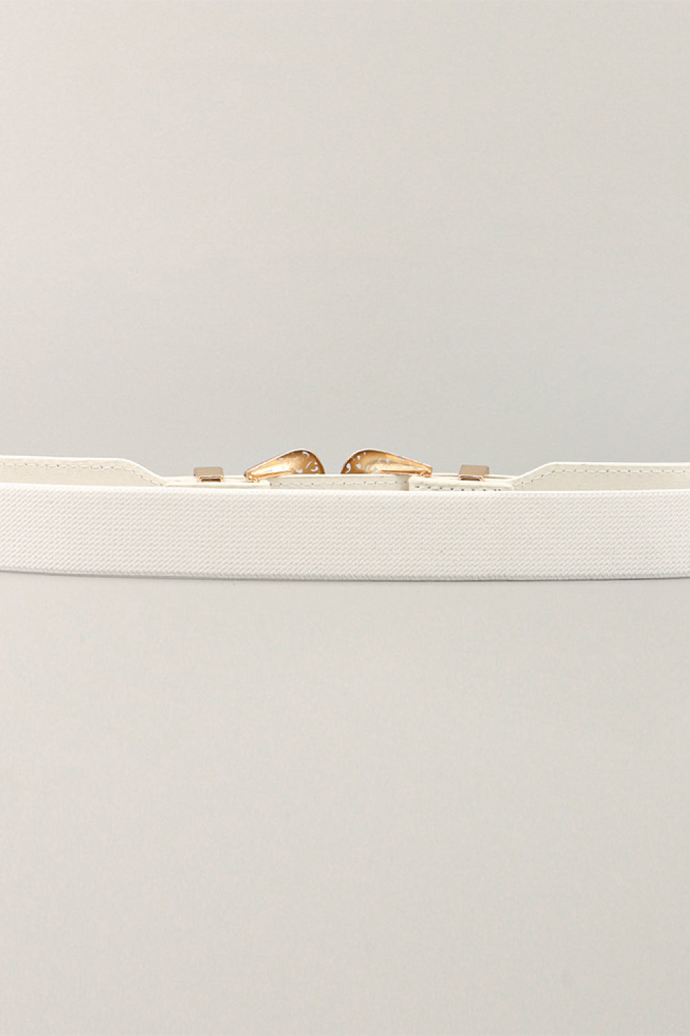 Double Trouble Buckle Belt - Undeniably LUXE