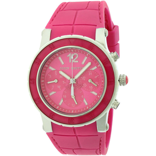 HRH Pink Dragon Fruit Quartz Watch