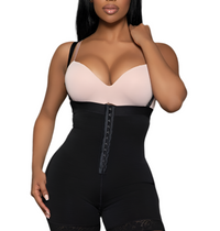 Sculpt & Enhance Shaping Shorts - Undeniably LUXE