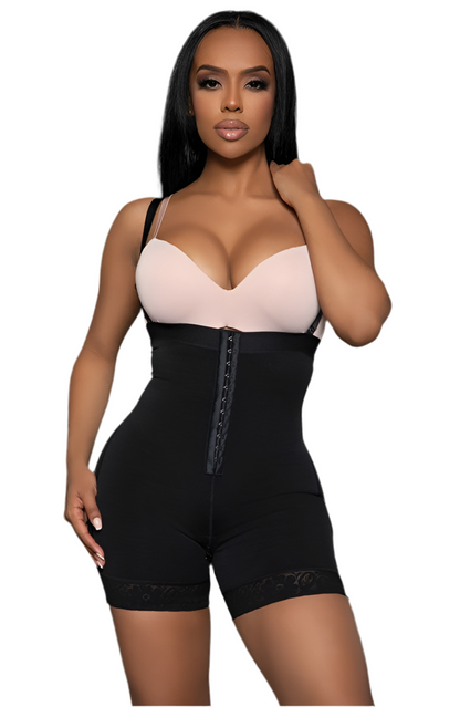 Sculpt & Enhance Shaping Shorts - Undeniably LUXE