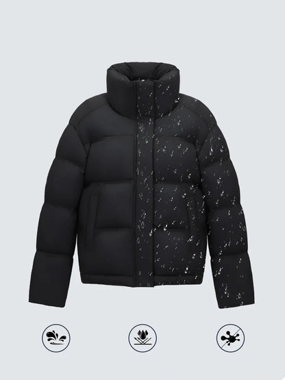 Relaxed Down Puffer 700 Fill Power