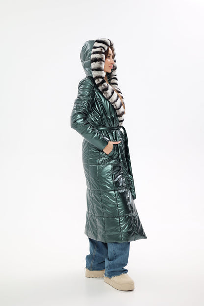 Orylag Fur Freudenberg Comfortemp® Coat