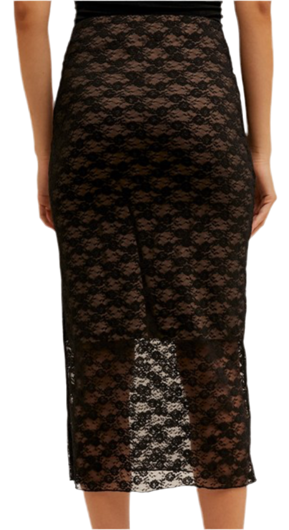 The Mya Skirt - Undeniably LUXE