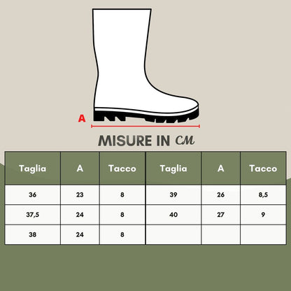 Brown Leather Ankle Boots