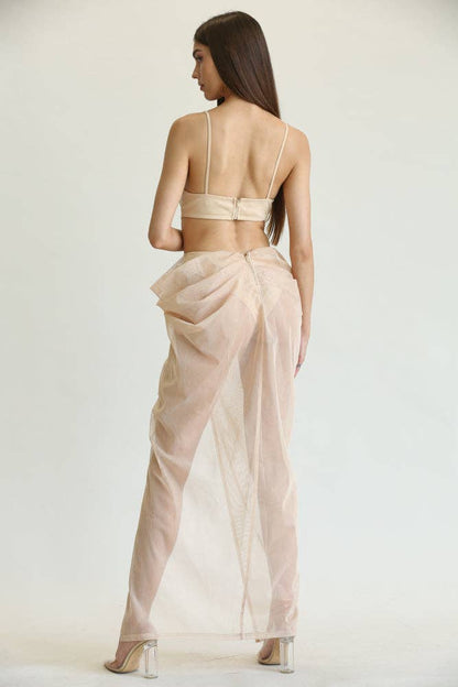 Lainey Dress