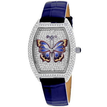 Christian Van Sant Women's Papillon