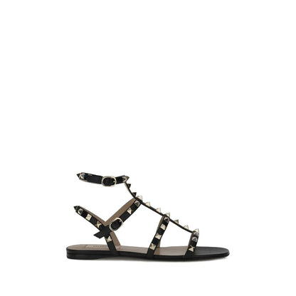 Rockstud Sandal