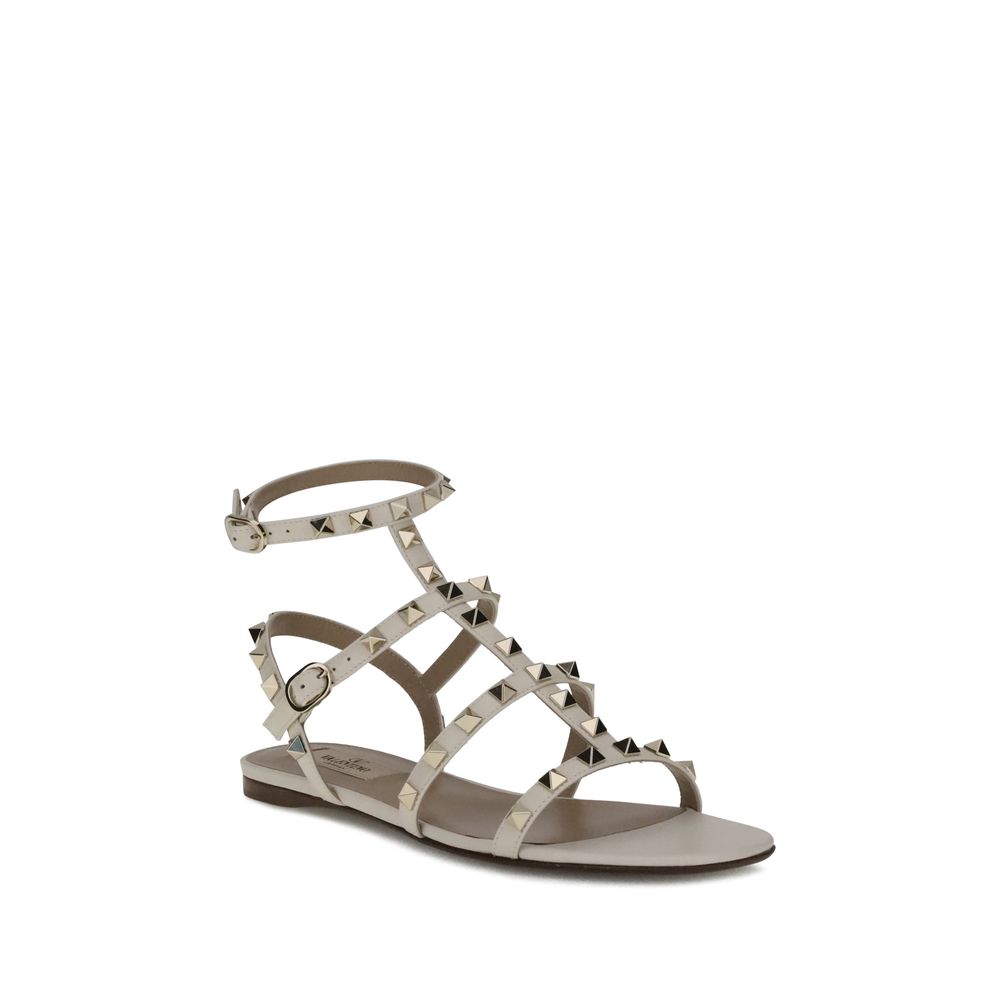 Rockstud Sandal