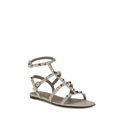 Rockstud Sandal