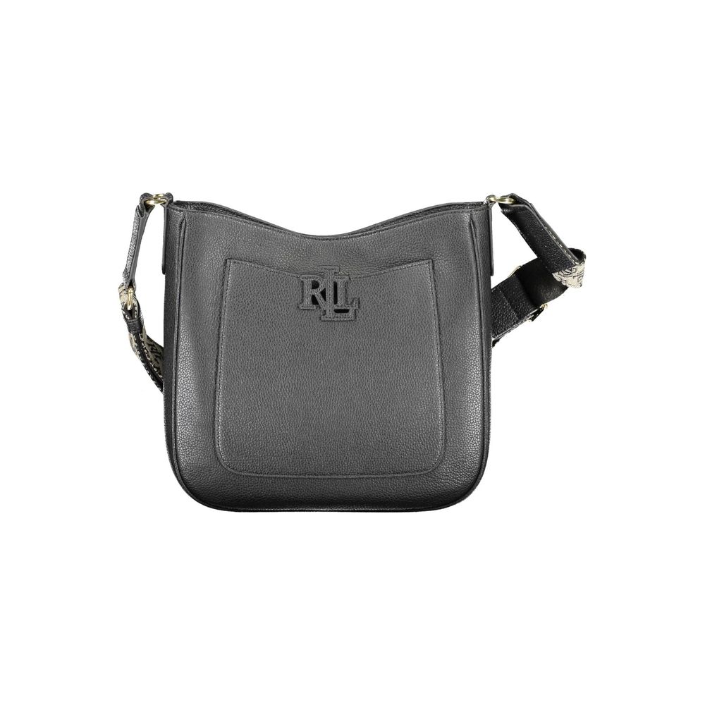 Nero Leather Women Shoulder Bag