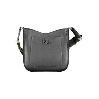 Nero Leather Women Shoulder Bag