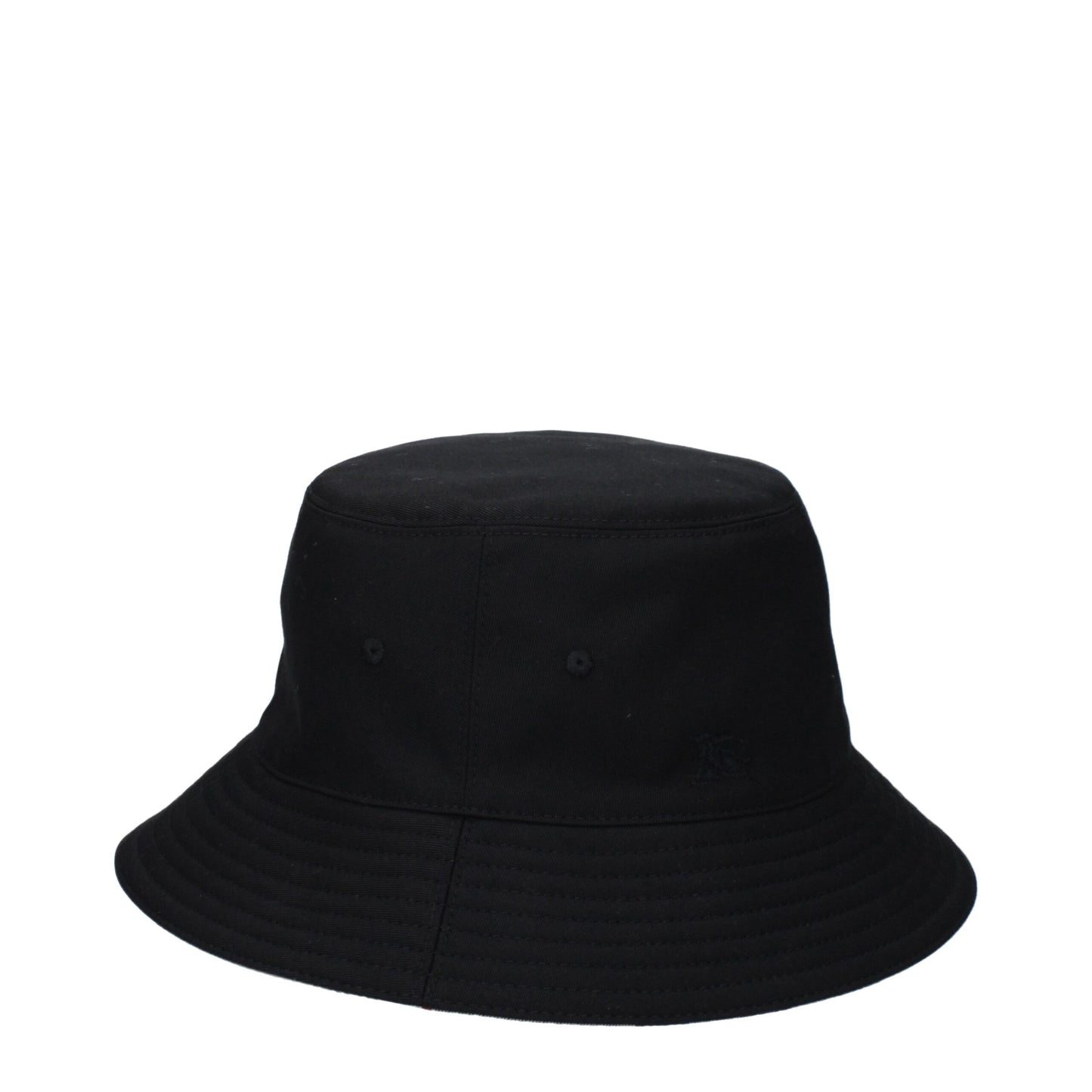 Burberry Reversible Vintage Check Cotton-Blend Bucket Hat