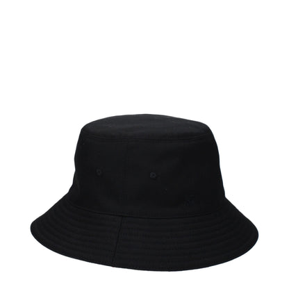 Burberry Reversible Vintage Check Cotton-Blend Bucket Hat