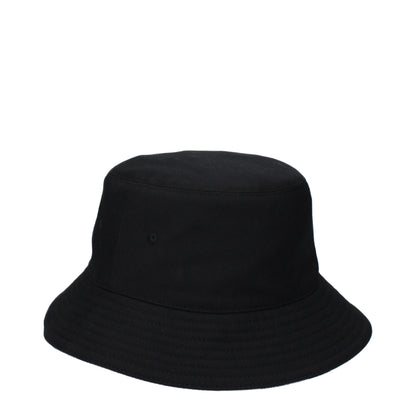 Burberry Reversible Vintage Check Cotton-Blend Bucket Hat