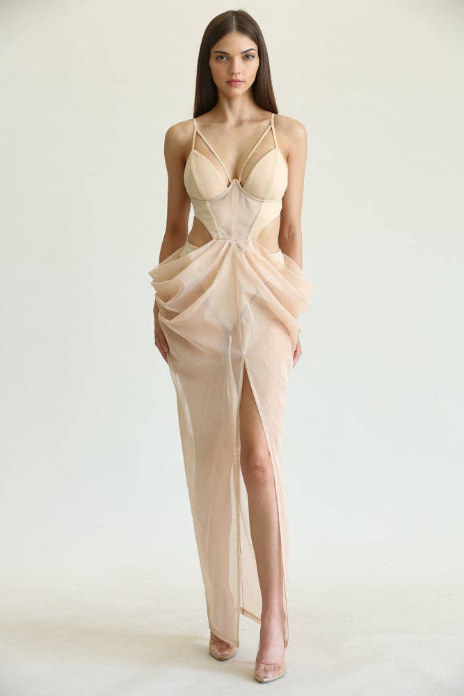 Lainey Dress
