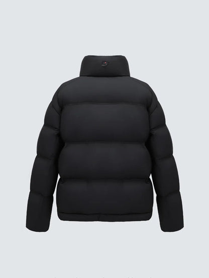 Relaxed Down Puffer 700 Fill Power