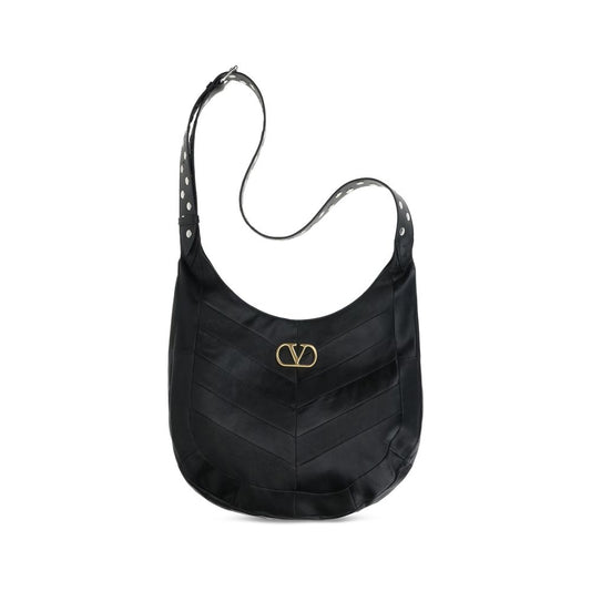 Black Lamb Ovis Aries Aries Shoulder Bag