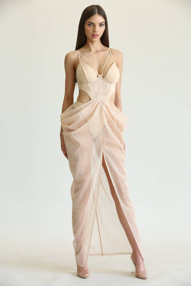 Lainey Dress