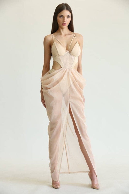Lainey Dress