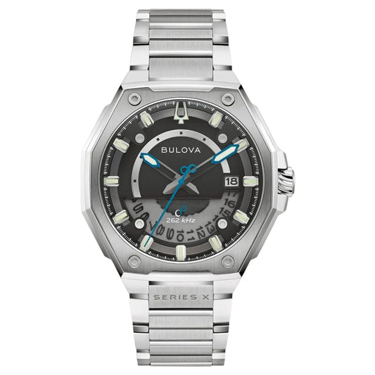 Bulova Men's Precisionist