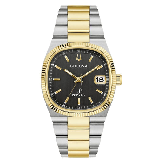 Bulova Men's Seville