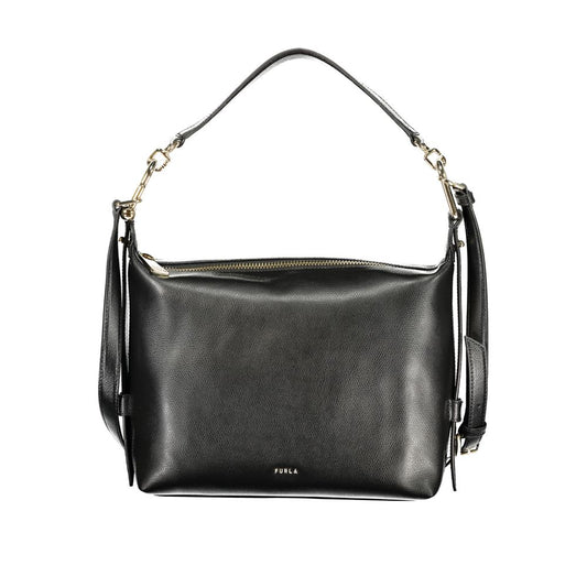 Nero Leather Women Bag