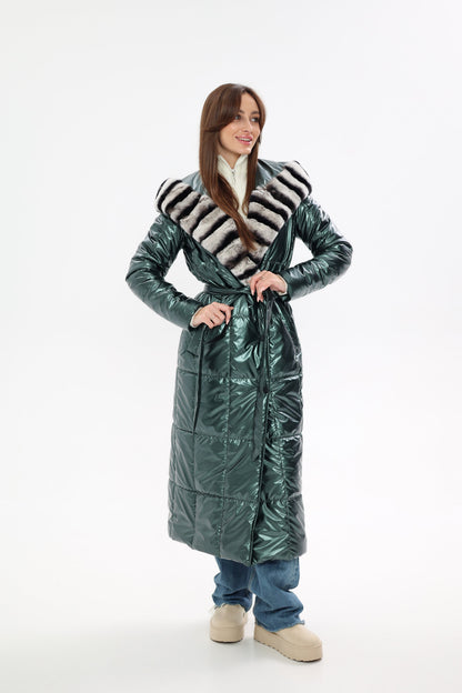 Orylag Fur Freudenberg Comfortemp® Coat