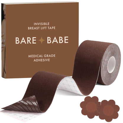 Boob Tape Kit