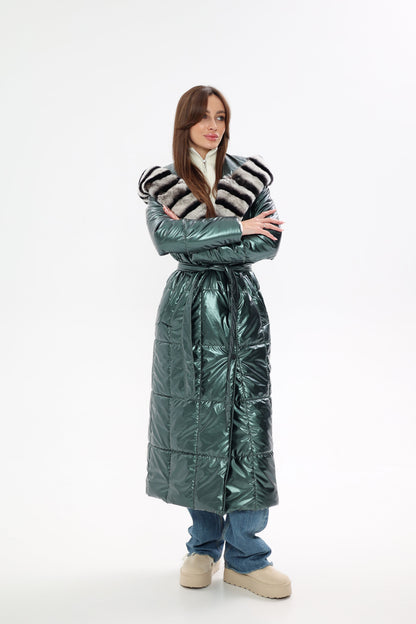 Orylag Fur Freudenberg Comfortemp® Coat