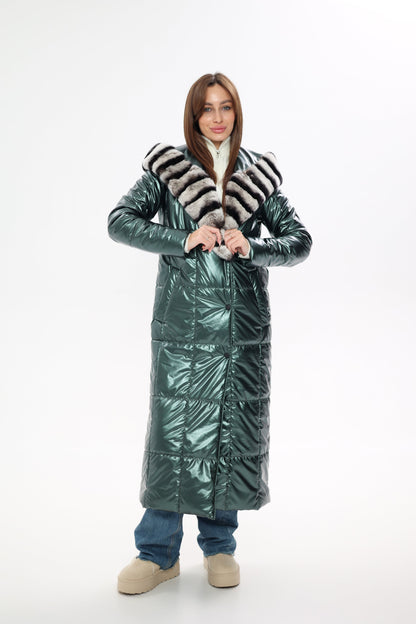 Orylag Fur Freudenberg Comfortemp® Coat