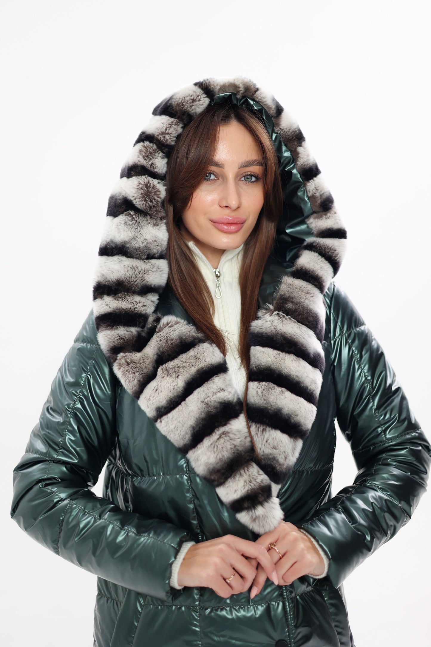 Orylag Fur Freudenberg Comfortemp® Coat