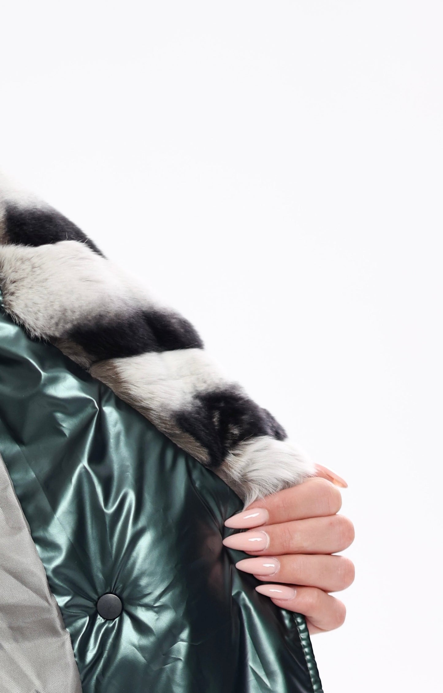 Orylag Fur Freudenberg Comfortemp® Coat