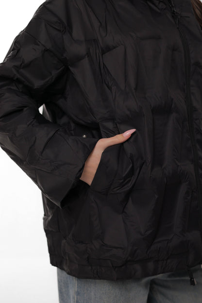 ⇆ Reversible Light Demi-Season Jacket