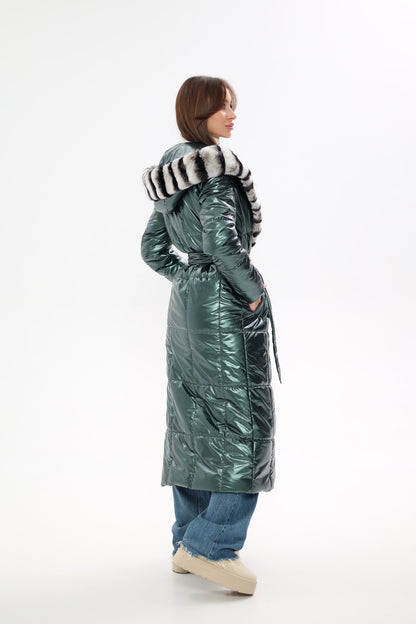 Orylag Fur Freudenberg Comfortemp® Coat