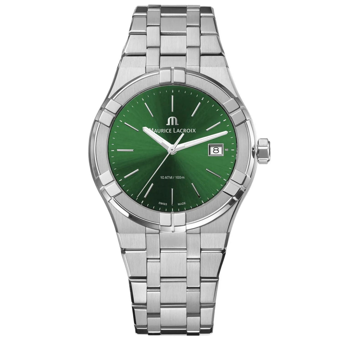 Maurice Lacroix Men's Aikon