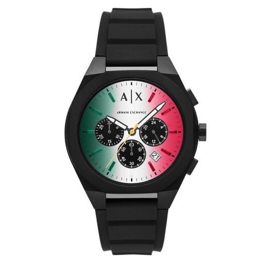 Armani Exchange Men's Sync